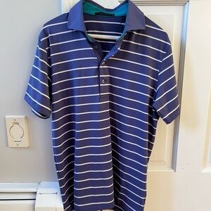 NWT Mens Greyson Polo